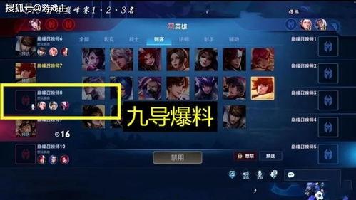 王者演员爆料最新消息,最新剧情揭秘,幕后真相令人震惊! 第1张 王者演员爆料最新消息,最新剧情揭秘,幕后真相令人震惊! 第1张