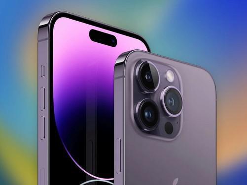 苹果十五最新爆料,颠覆性设计与强大性能,引领科技新潮流!” 第2张 苹果十五最新爆料,颠覆性设计与强大性能,引领科技新潮流!” 第2张